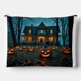 Sac à couture Halloween