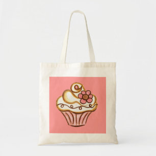 Sac à cupcake