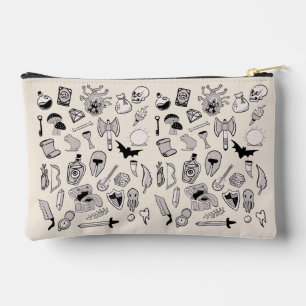 Sac à dés - Motif RPG