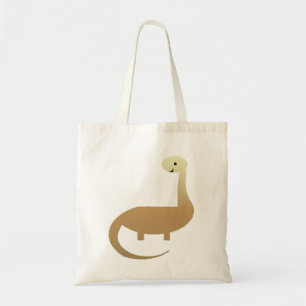 Sac à dinosaure Brown mignon