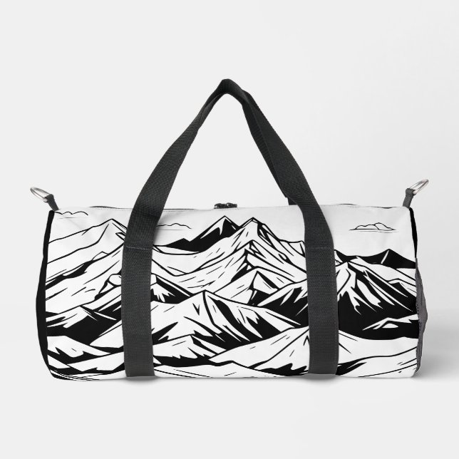 sac à dos (Recto)