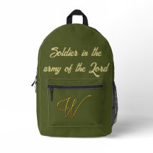 Sac à dos à coudre pour impression fête des pères