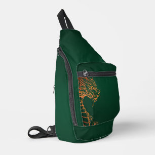 Sac à dos à épaulettes pour carrosserie à carrosse