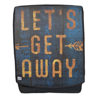 Sac À Dos allons-y