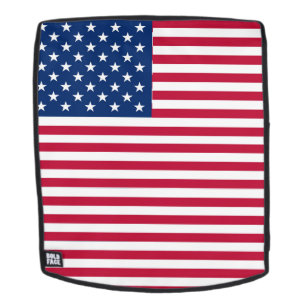 Sac À Dos American USA Flag Pride Design-76353