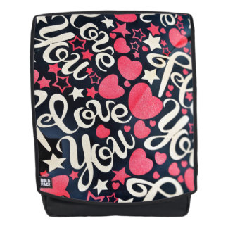 Sac À Dos Amour