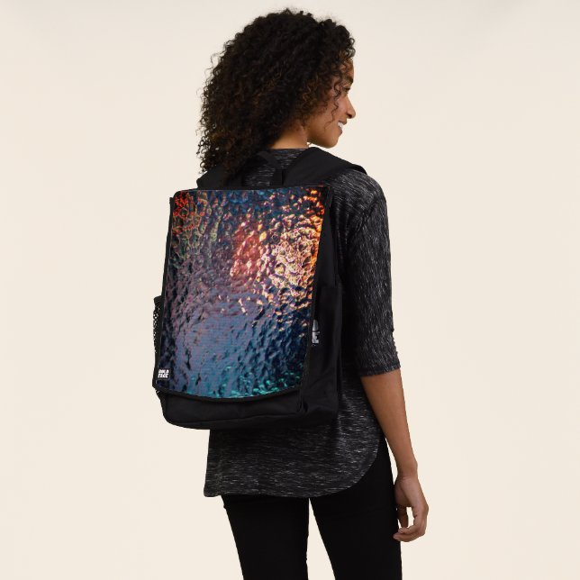 Sac À Dos Artsy (Porté)