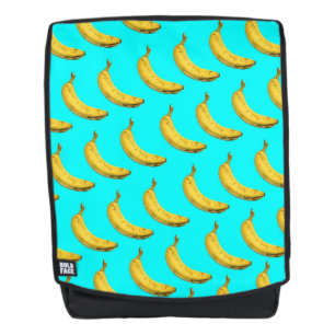 Sac À Dos Banane