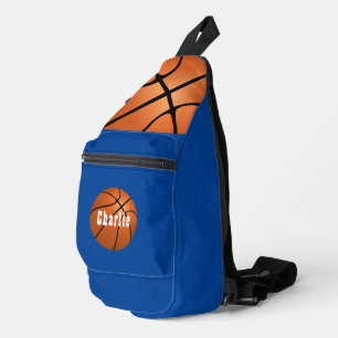 SAC À DOS BASKETBALL SUR MESURE