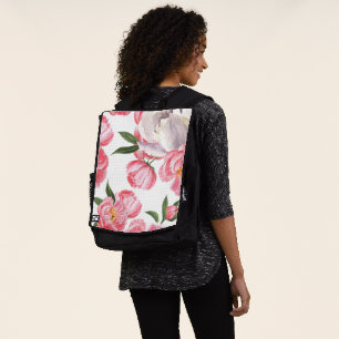 Sac À Dos Beau Rose
