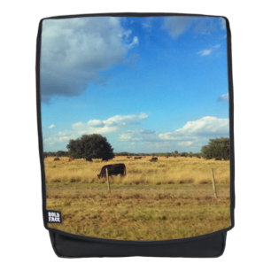 Sac À Dos Bétail de Floride