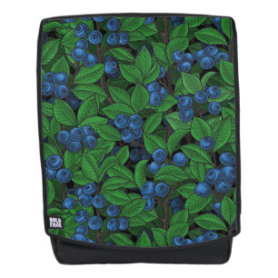 Sac À Dos Blueberry