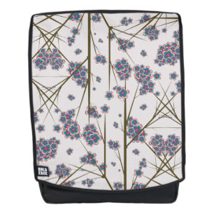 Sac à dos Branches particulières