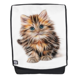 Sac À Dos Chaton