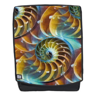 Sac À Dos Conception de coque Nautilus