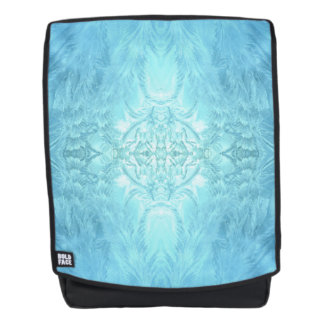 Sac À Dos cristal de glace