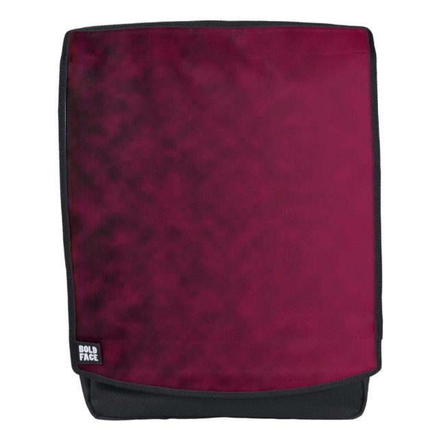 Sac À Dos Crushed Bloom (Devant)