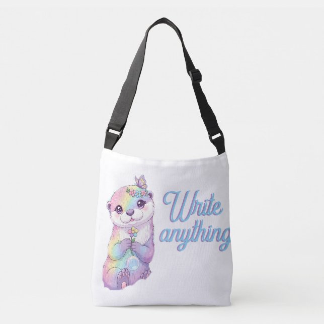 Sac à dos de l'école Cool (Devant)