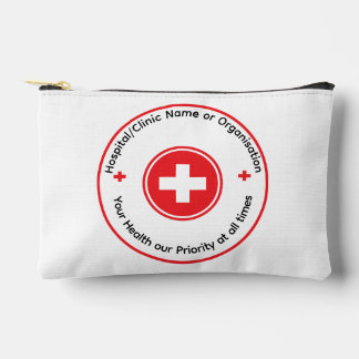 Sac à dos de premiers secours personnalisé