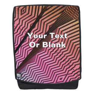 Sac À Dos Divisions tribales