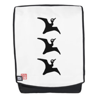 Sac À Dos Drapeau de Kanetsugu Naoe