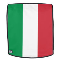 Drapeau de l'Italie
