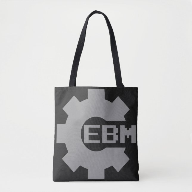 SAC À DOS EBM (Devant)