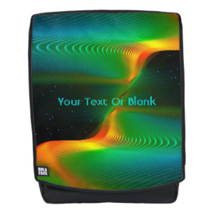 Sac À Dos Entangage quantique