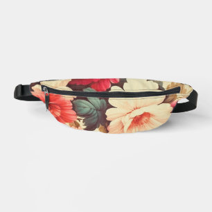 Sac à dos Fanny Grandeur Garden Bloom