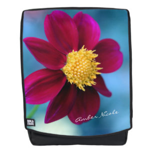 Sac À Dos Fleur