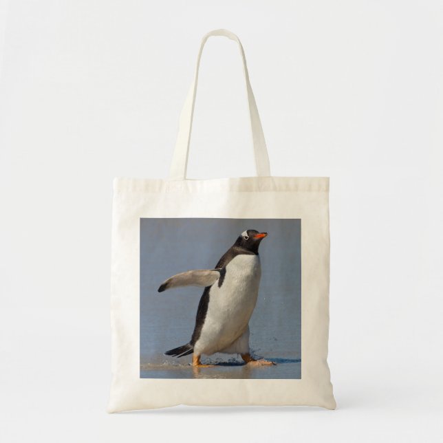 Sac à dos Gentoo (Devant)