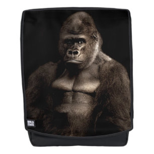 Sac À Dos Gorilla