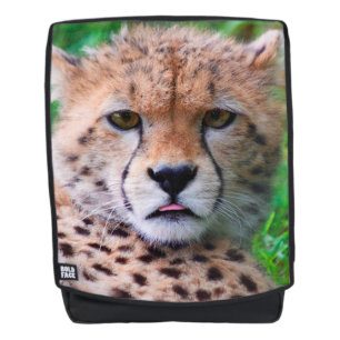 Sac À Dos Guépard