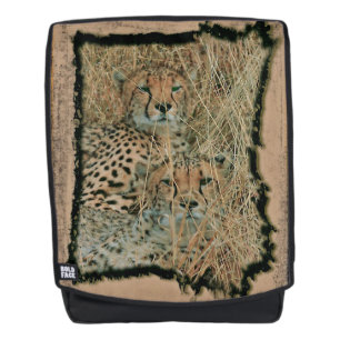 Sac À Dos Guépards