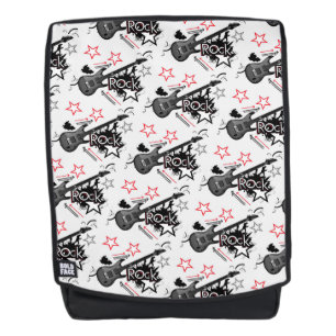 Sac À Dos Guitare