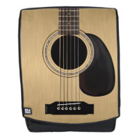 Guitare acoustique