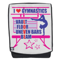 Gymnaste's, I love Gymnastique, Gymnastique, Gym