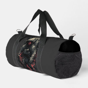 Sac à dos heavy metal Astronaute Marcheur du Vide