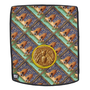 SAC À DOS HONEY BEE / BEEKEEPER BEEKEEPER