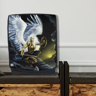 Sac À Dos Imaginaire guerrier épée Angel