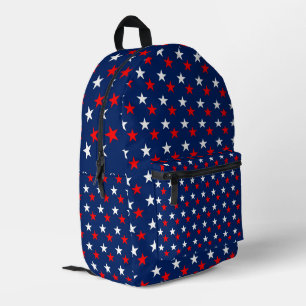 Sac À Dos Imprimé 14 juillet