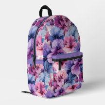#34 Motif floral