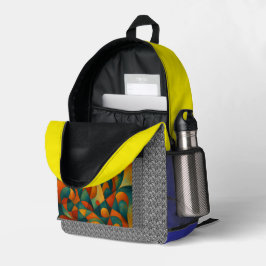 Sac À Dos Imprimé Accords standard