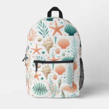 Art de coquillages côtiers