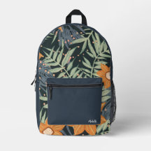 Beau Tropical