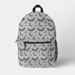 Sac À Dos Imprimé Belle chauve-souris