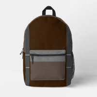 Brown Et Gris
