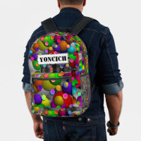 Bulles par Kenneth Yoncich