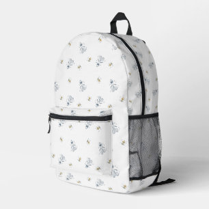 Sac À Dos Imprimé cacahuètes Snoopy & Woodstock Laughing Motif