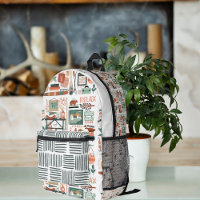 Camping des Grands Lacs Wilderness | Monogramme